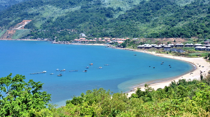 Bán đảo Sơn Trà Đà Nẵng